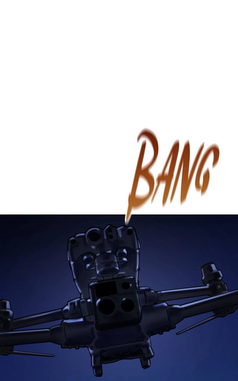 Hiding Out in an Apocalypse Chapter 29 Page 60