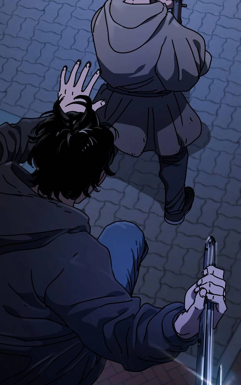 Hiding Out in an Apocalypse Chapter 29 Page 65