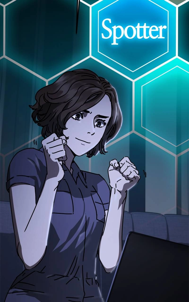Hiding Out in an Apocalypse Chapter 29 Page 68