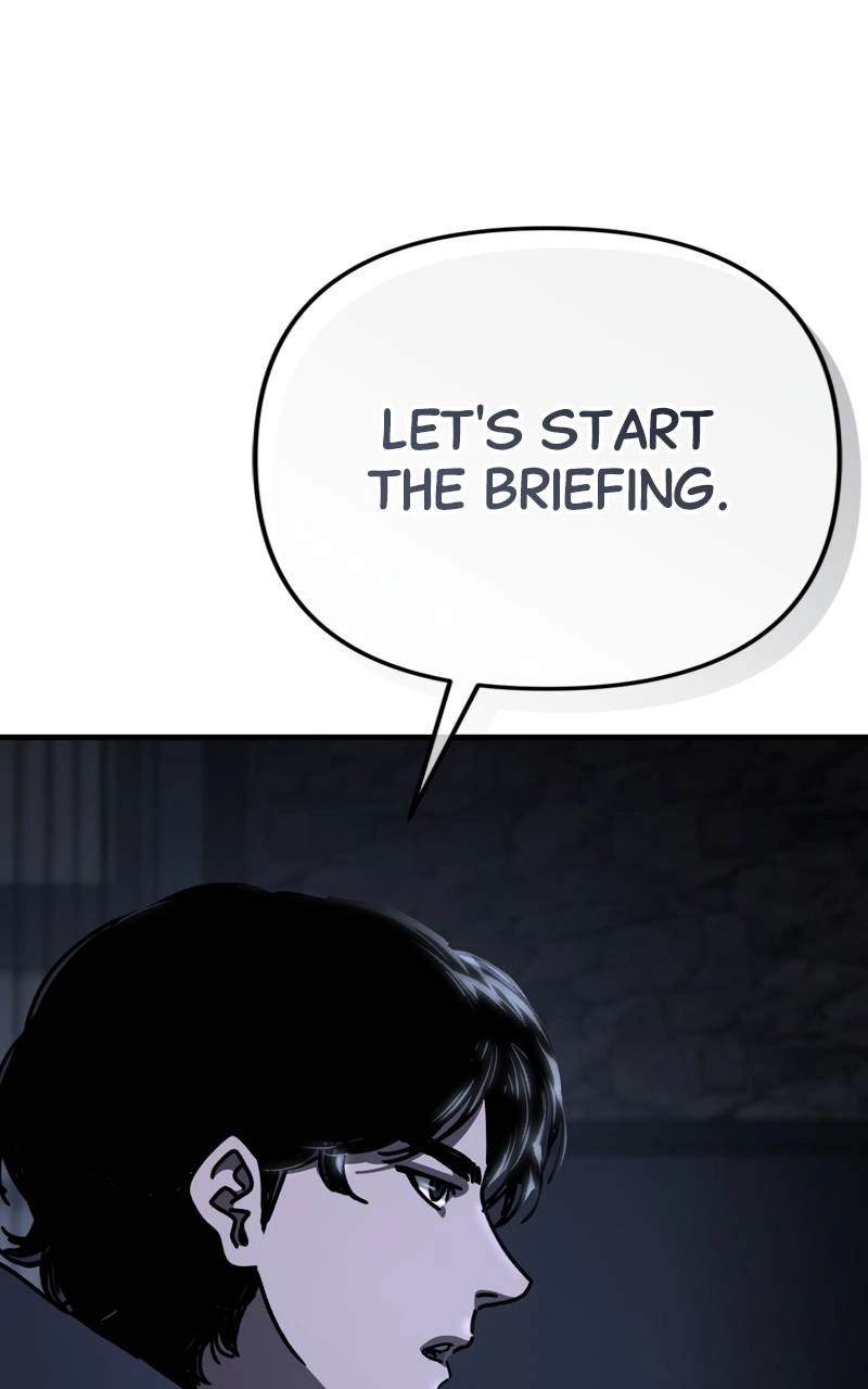 Hiding Out in an Apocalypse Chapter 29 Page 6