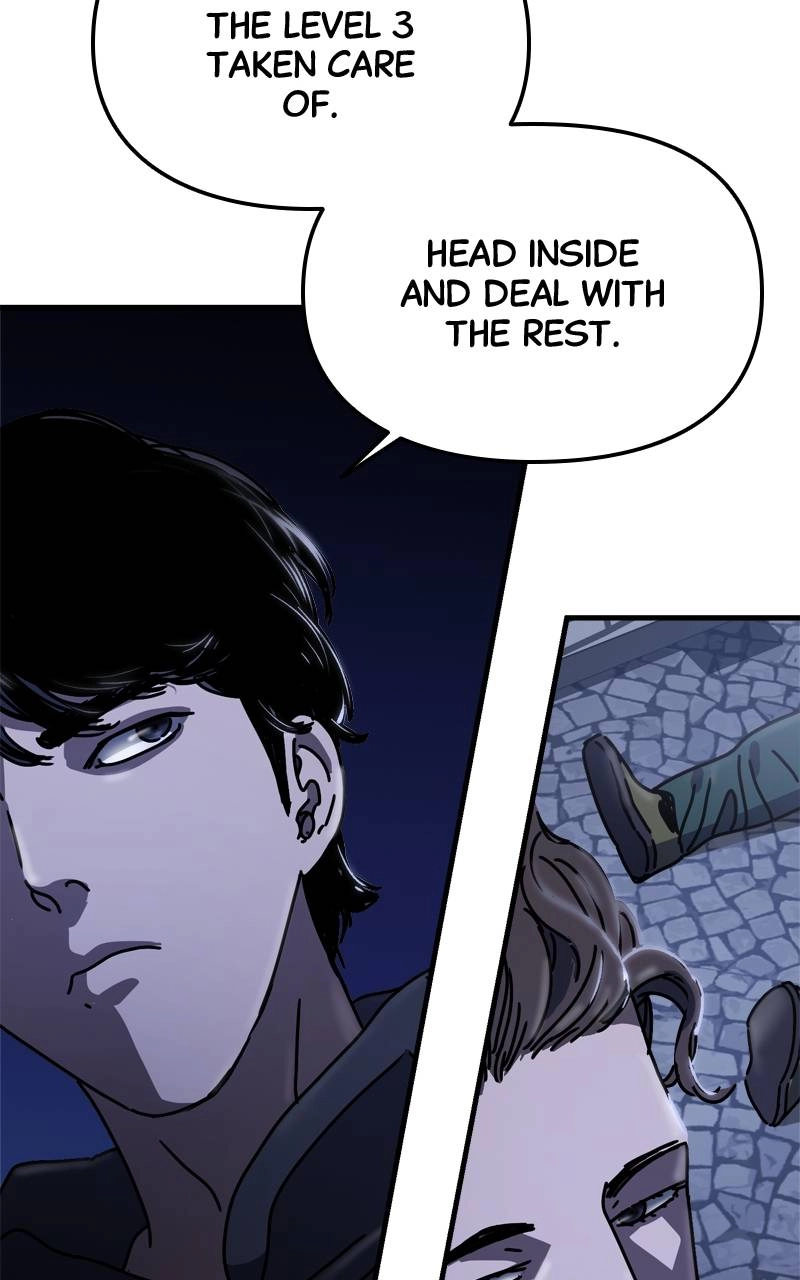 Hiding Out in an Apocalypse Chapter 29 Page 70