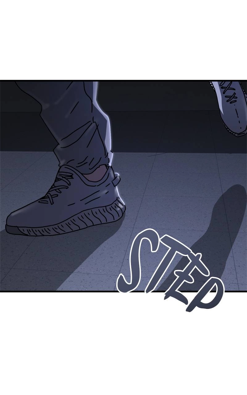 Hiding Out in an Apocalypse Chapter 29 Page 73