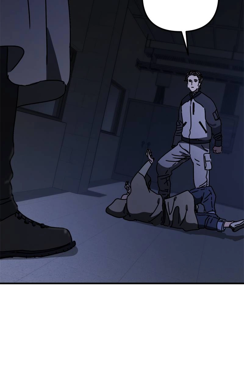 Hiding Out in an Apocalypse Chapter 29 Page 76