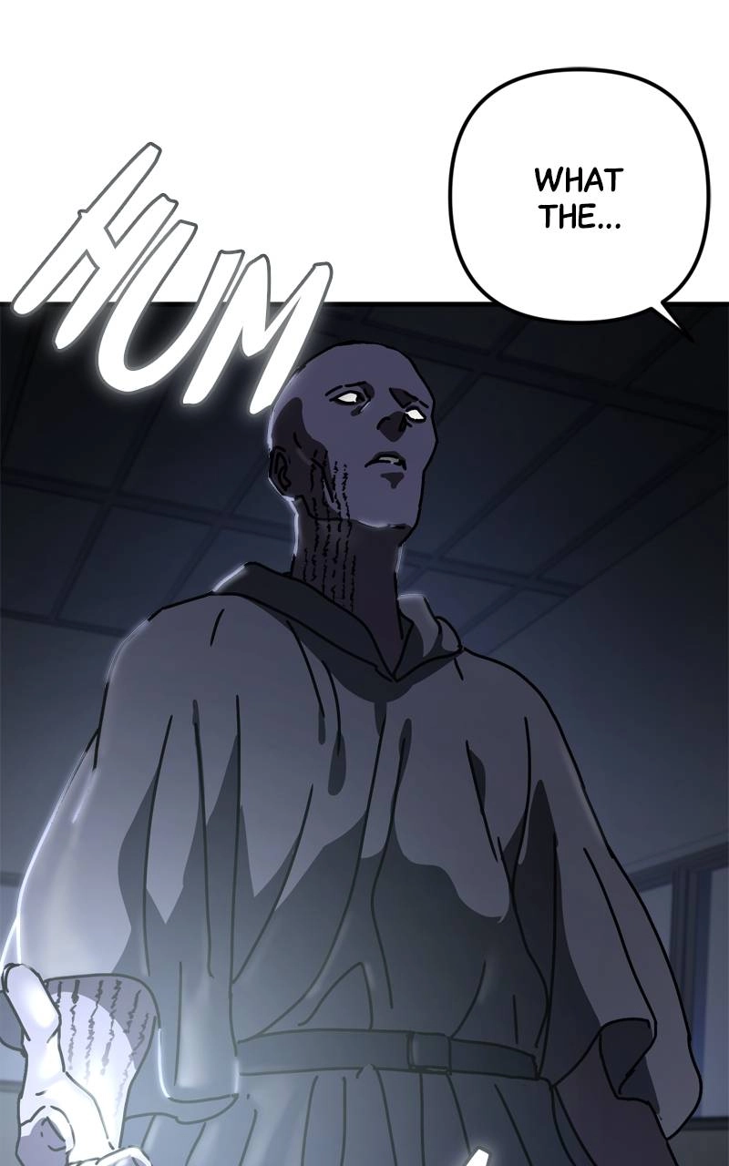 Hiding Out in an Apocalypse Chapter 29 Page 77