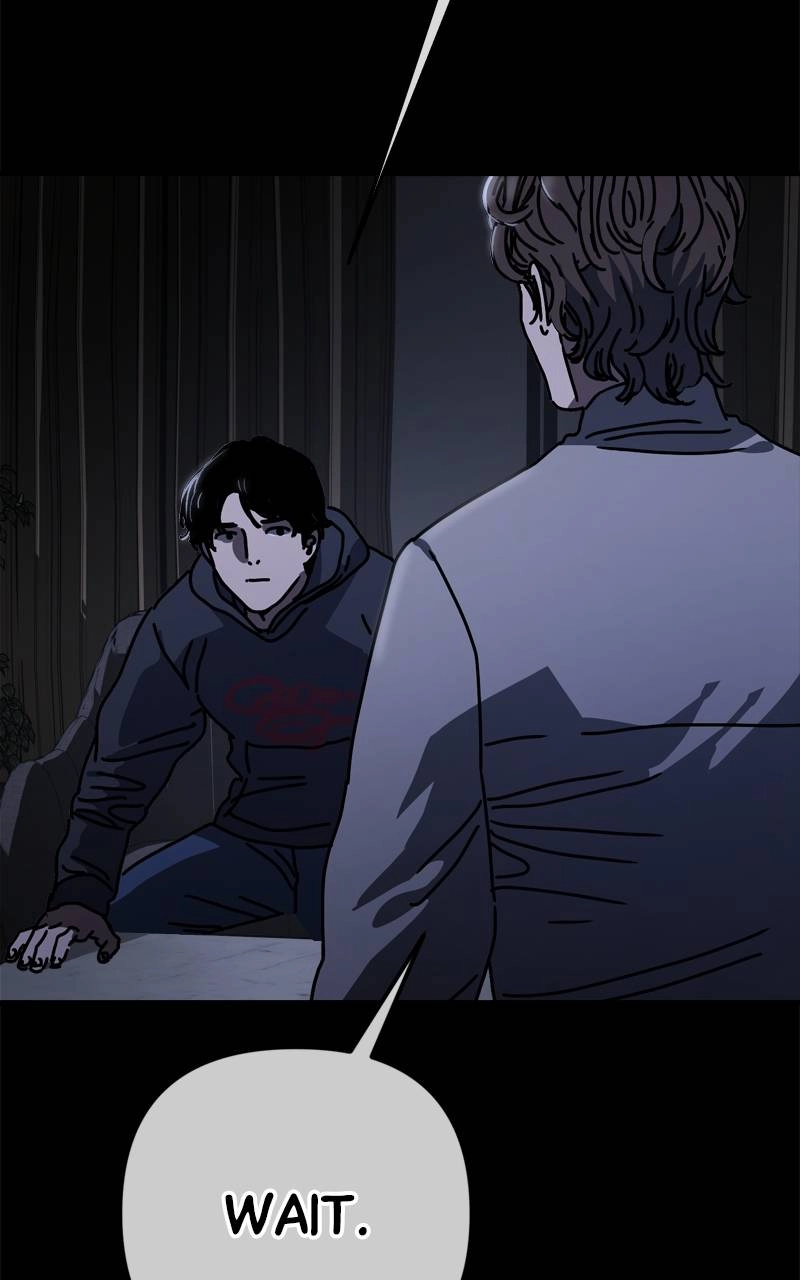 Hiding Out in an Apocalypse Chapter 29 Page 80