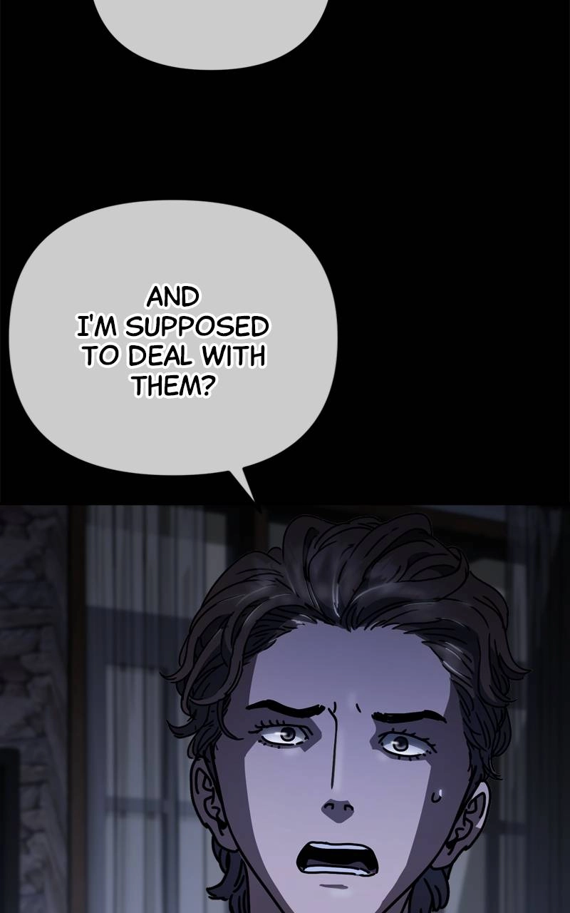 Hiding Out in an Apocalypse Chapter 29 Page 81