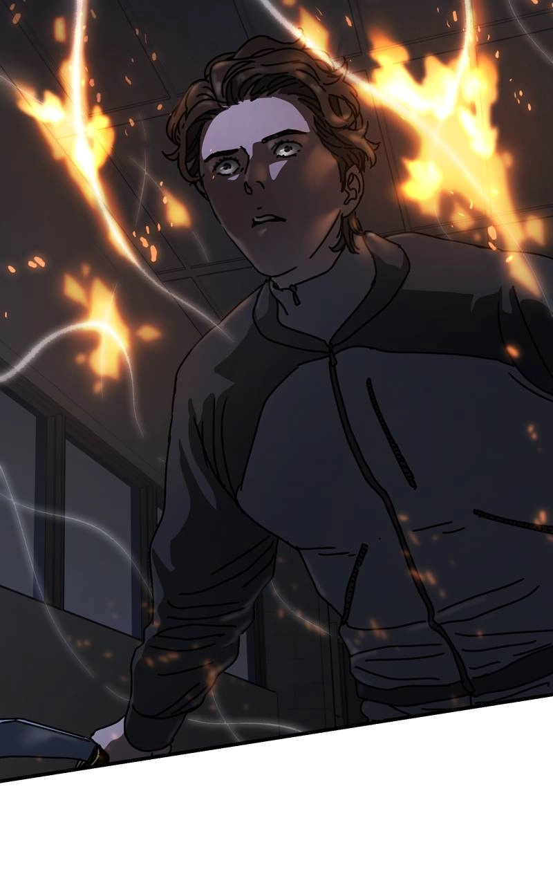 Hiding Out in an Apocalypse Chapter 29 Page 87