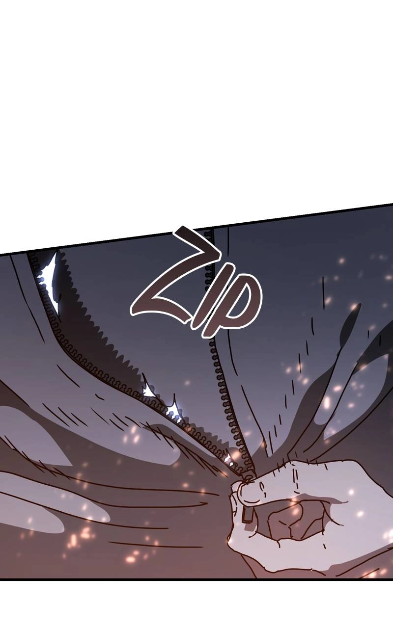 Hiding Out in an Apocalypse Chapter 29 Page 88
