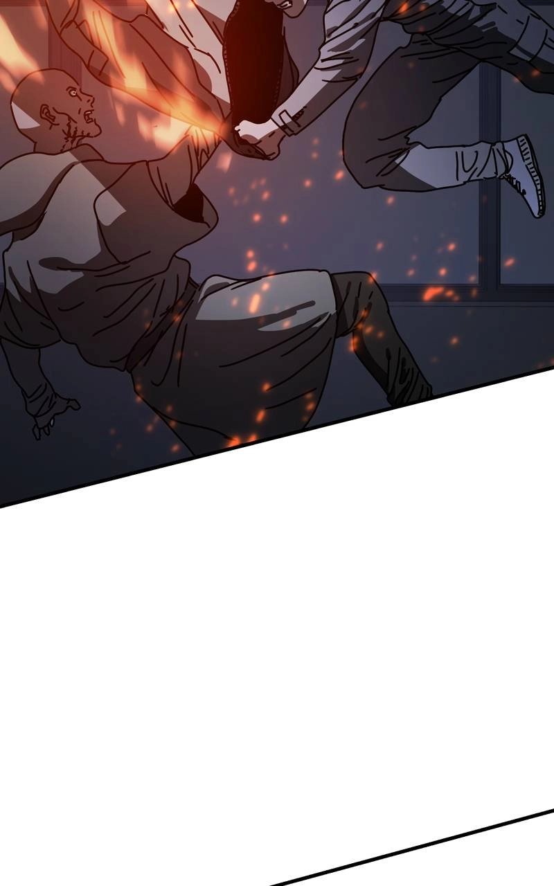 Hiding Out in an Apocalypse Chapter 29 Page 92