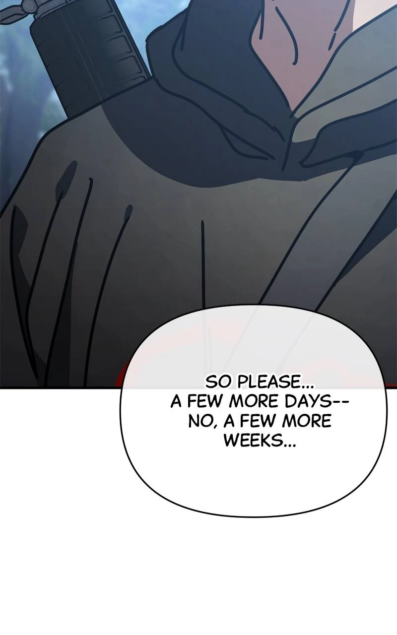 Hiding Out in an Apocalypse Chapter 15 Page 100
