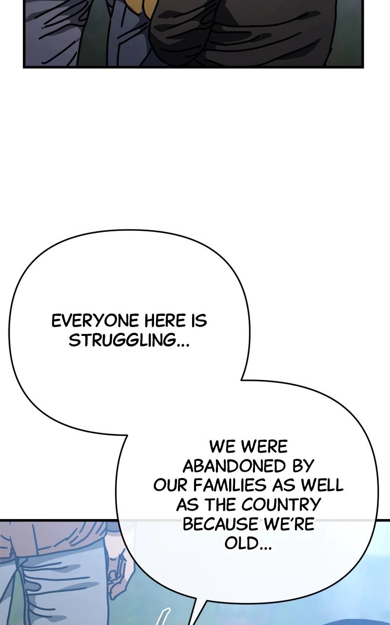 Hiding Out in an Apocalypse Chapter 15 Page 102