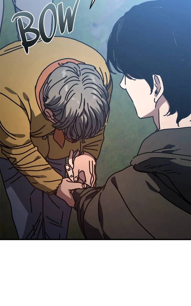 Hiding Out in an Apocalypse Chapter 15 Page 103