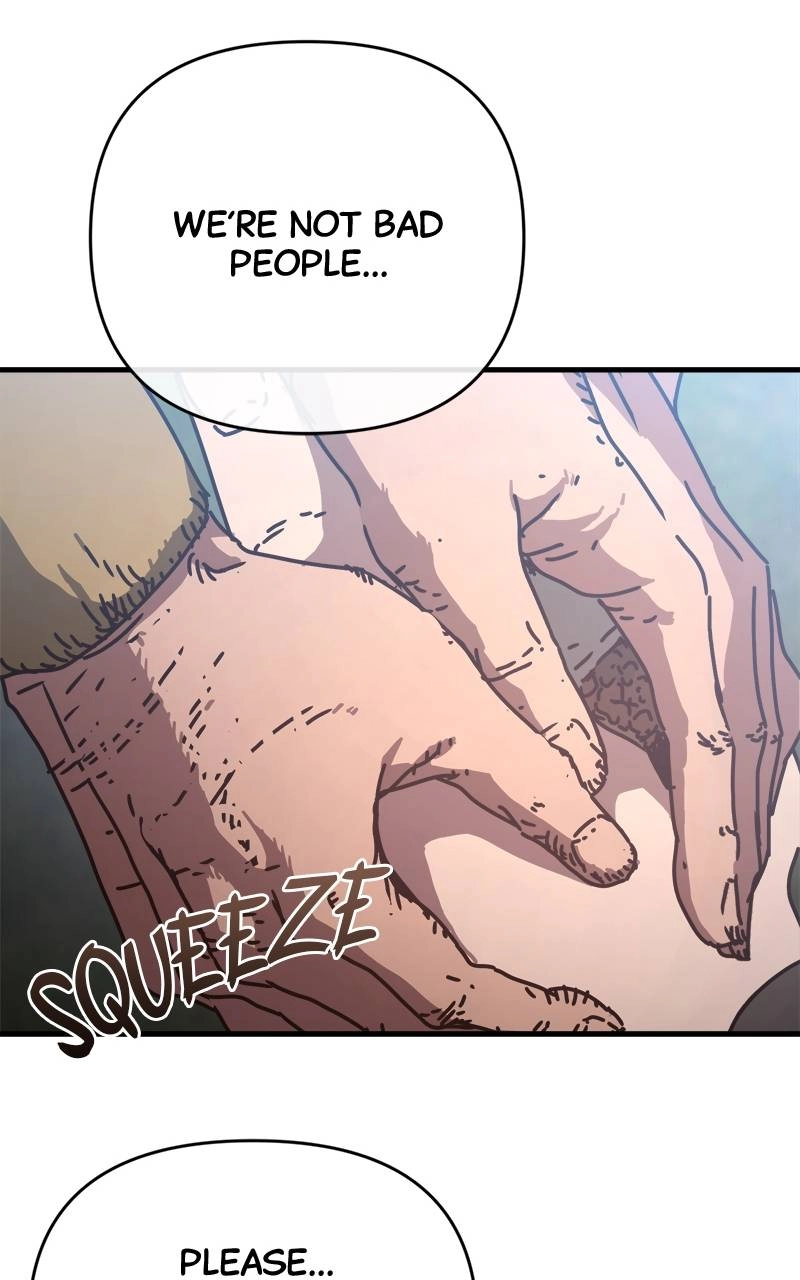 Hiding Out in an Apocalypse Chapter 15 Page 104