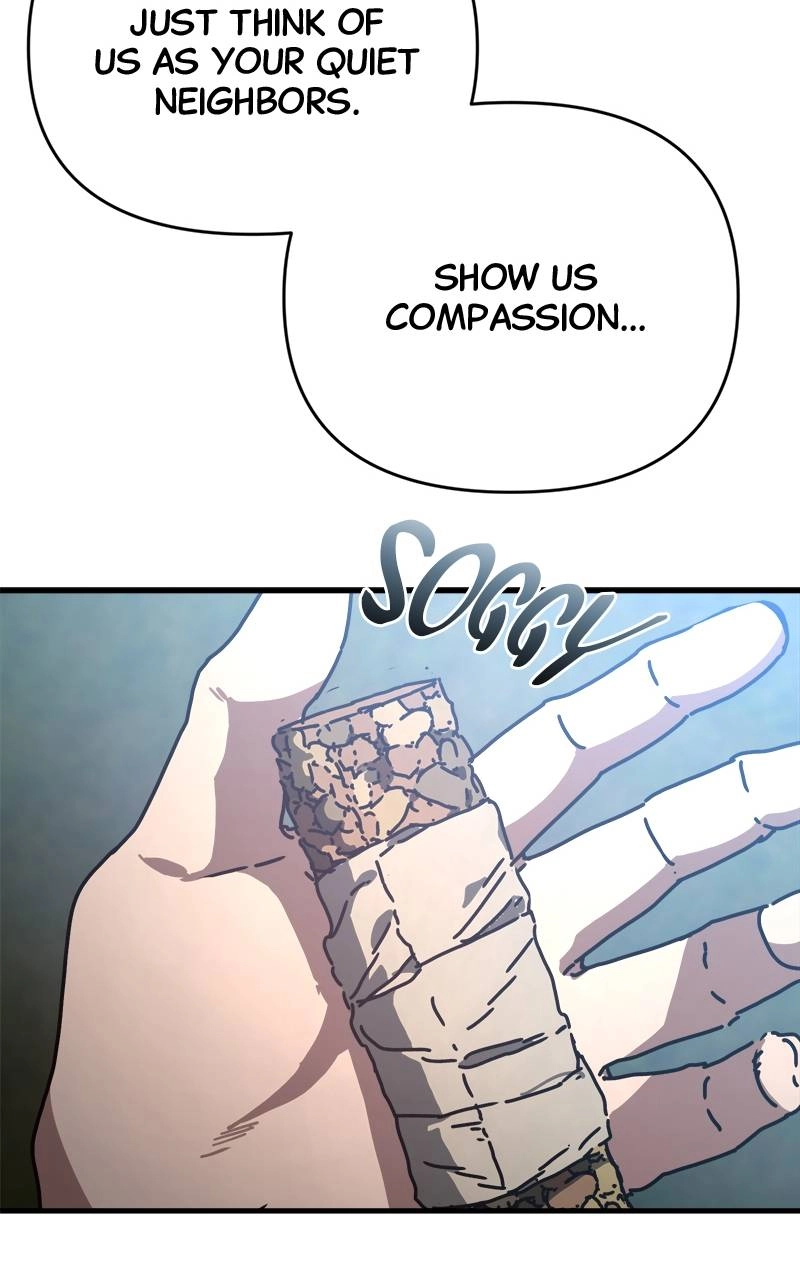 Hiding Out in an Apocalypse Chapter 15 Page 105
