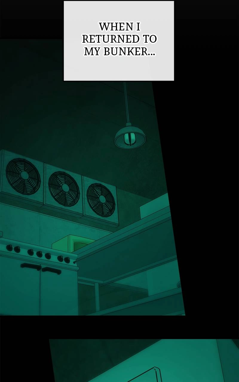 Hiding Out in an Apocalypse Chapter 15 Page 109