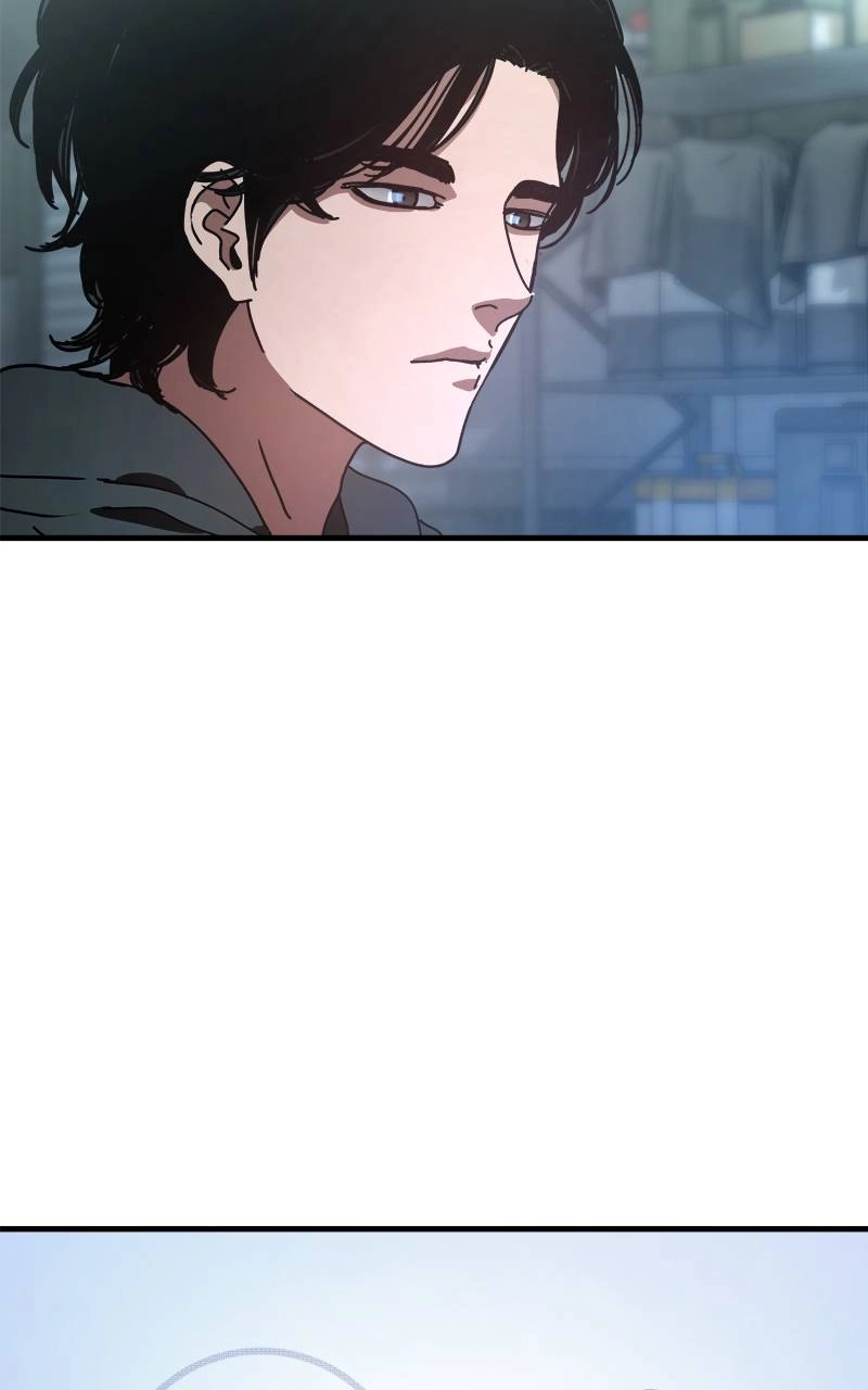 Hiding Out in an Apocalypse Chapter 15 Page 10