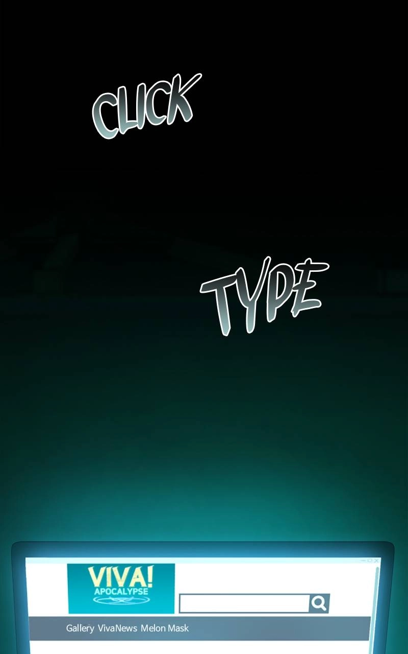 Hiding Out in an Apocalypse Chapter 15 Page 115