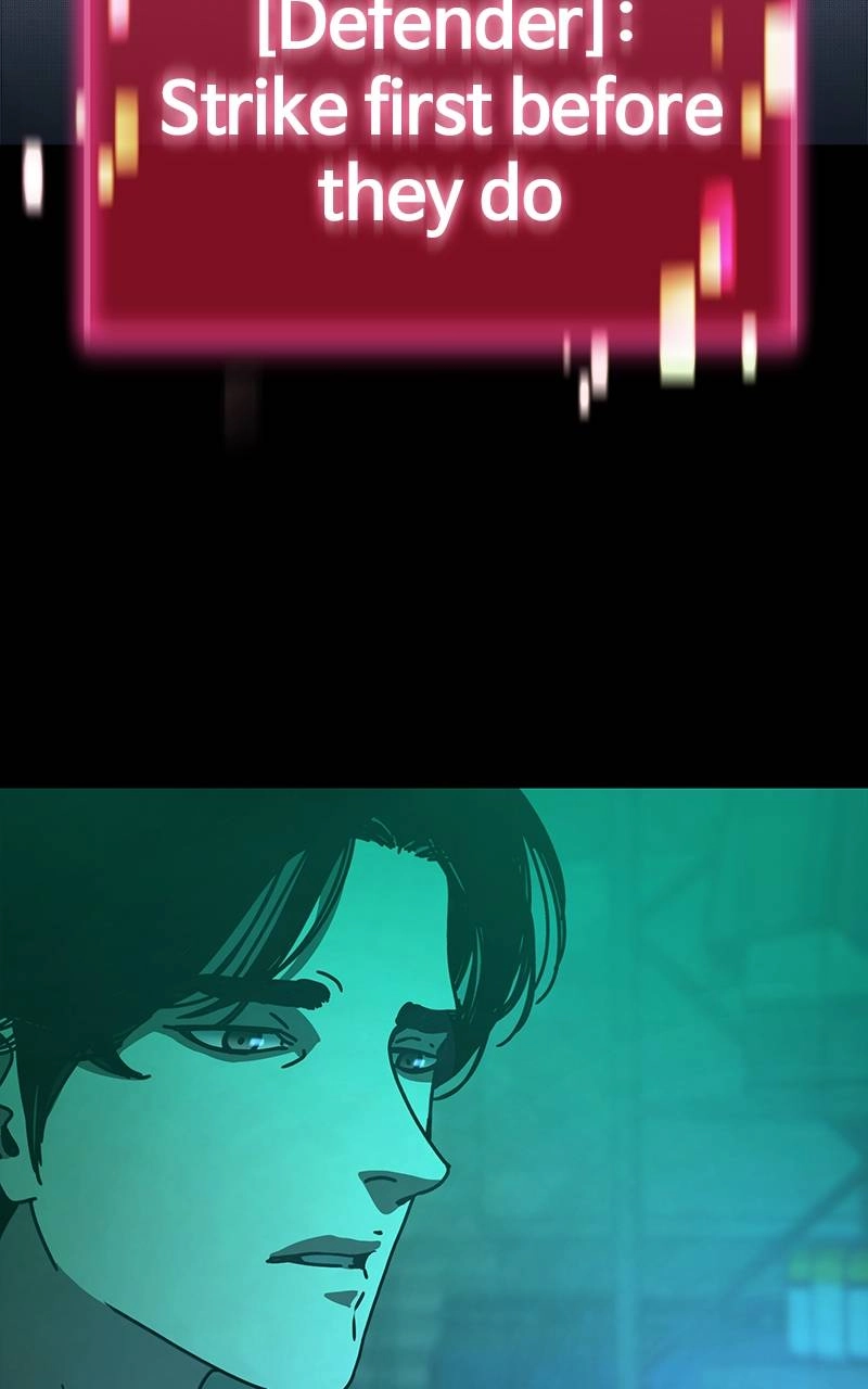 Hiding Out in an Apocalypse Chapter 15 Page 122