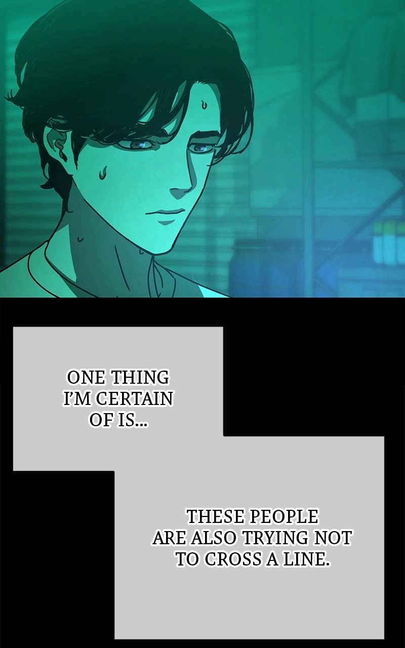Hiding Out in an Apocalypse Chapter 15 Page 124