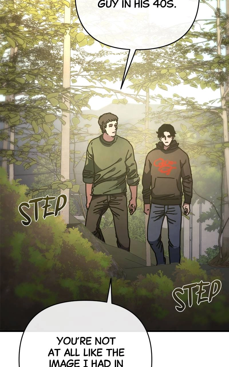 Hiding Out in an Apocalypse Chapter 15 Page 127