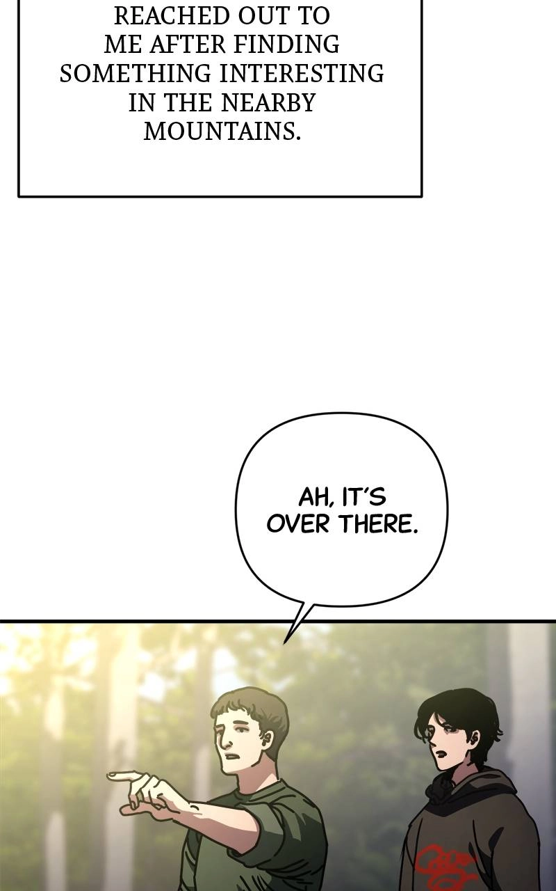 Hiding Out in an Apocalypse Chapter 15 Page 130