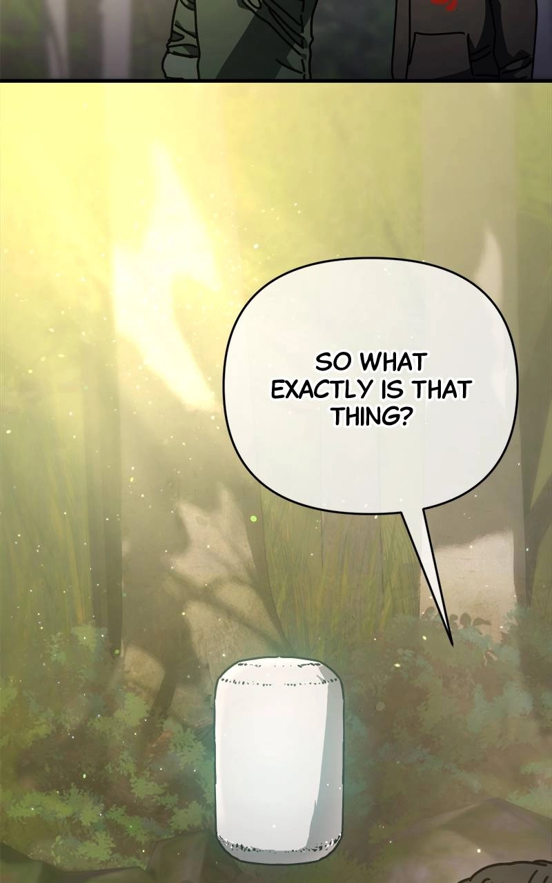 Hiding Out in an Apocalypse Chapter 15 Page 131