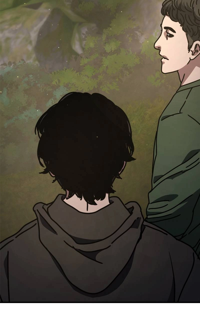 Hiding Out in an Apocalypse Chapter 15 Page 132