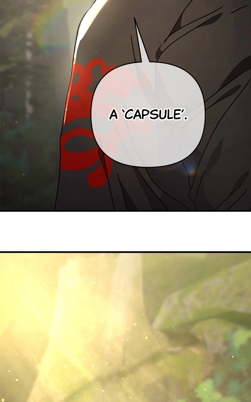 Hiding Out in an Apocalypse Chapter 15 Page 134