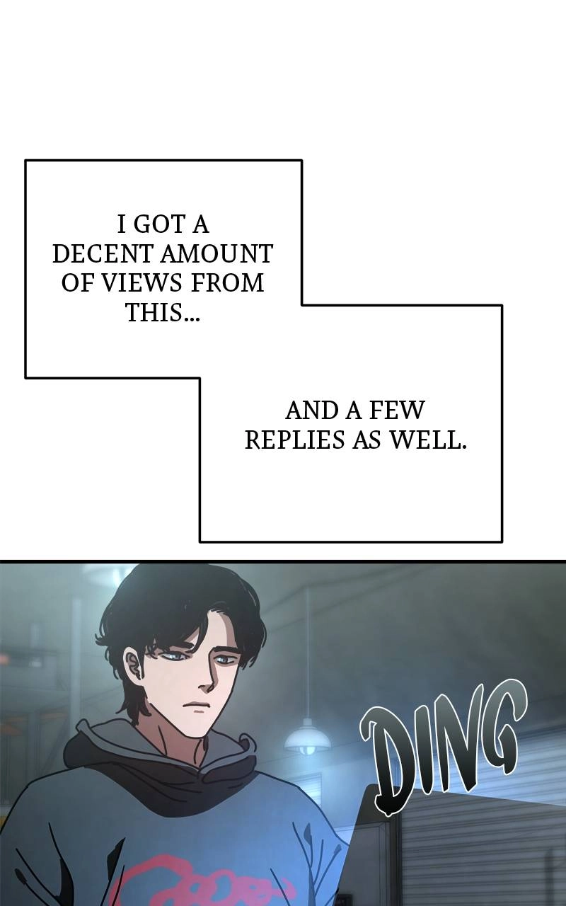 Hiding Out in an Apocalypse Chapter 15 Page 13