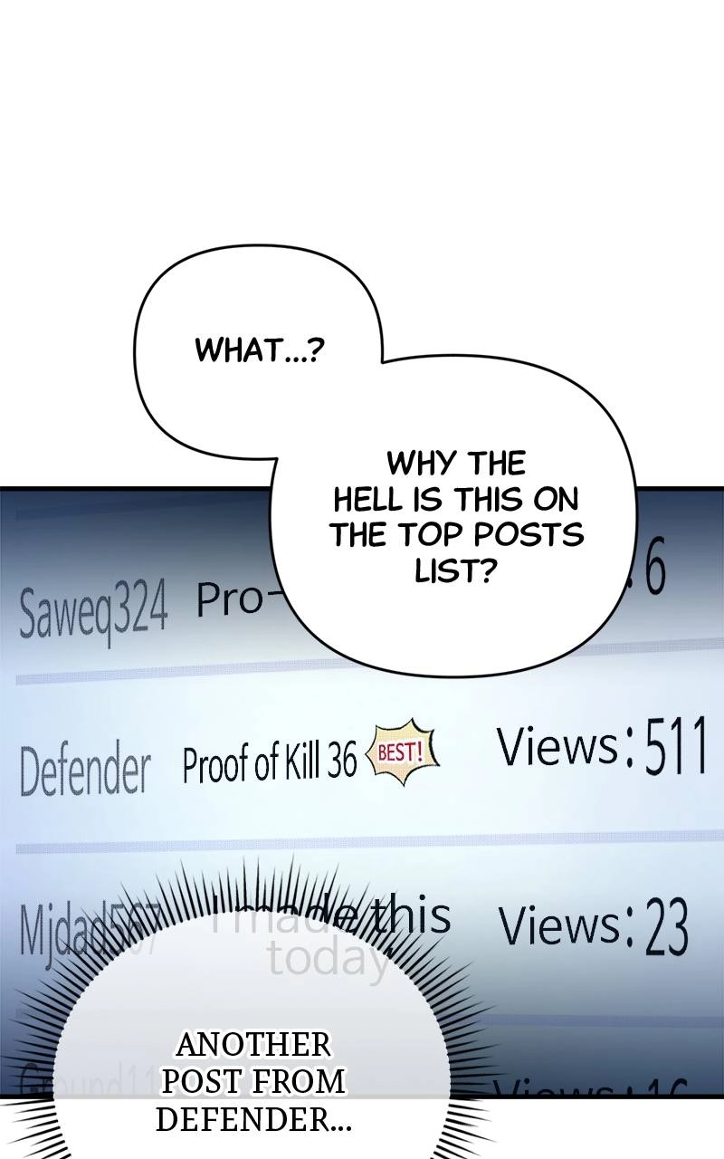 Hiding Out in an Apocalypse Chapter 15 Page 15