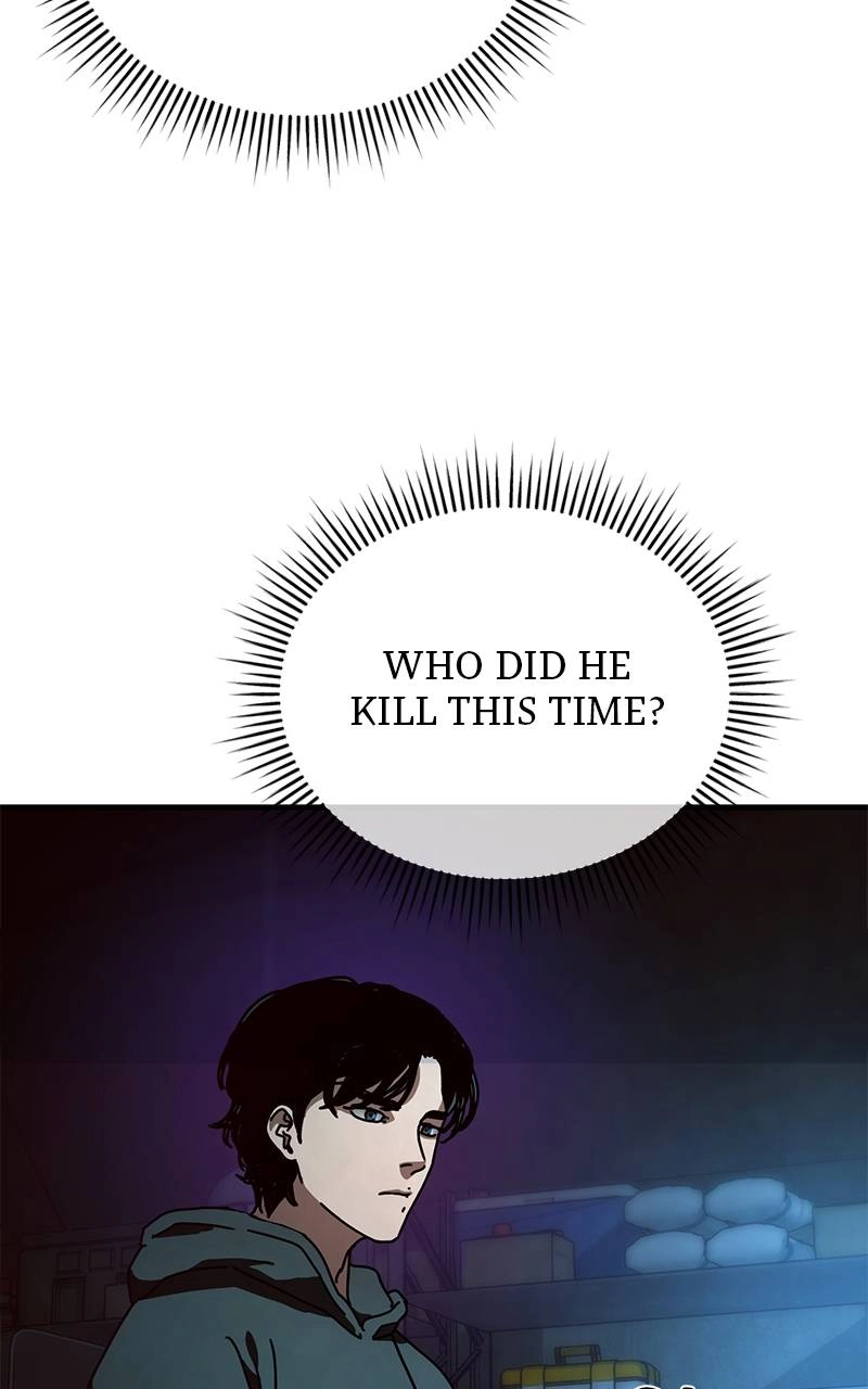 Hiding Out in an Apocalypse Chapter 15 Page 16
