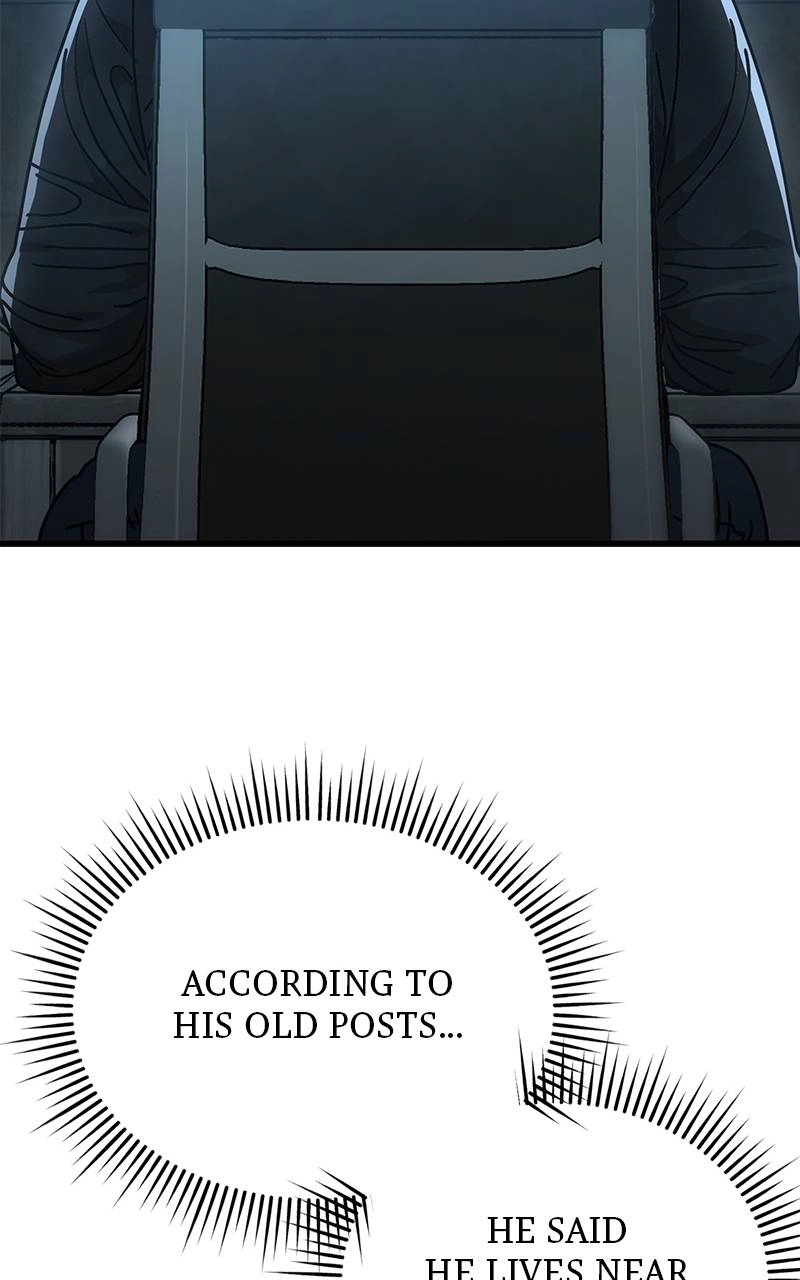 Hiding Out in an Apocalypse Chapter 15 Page 29