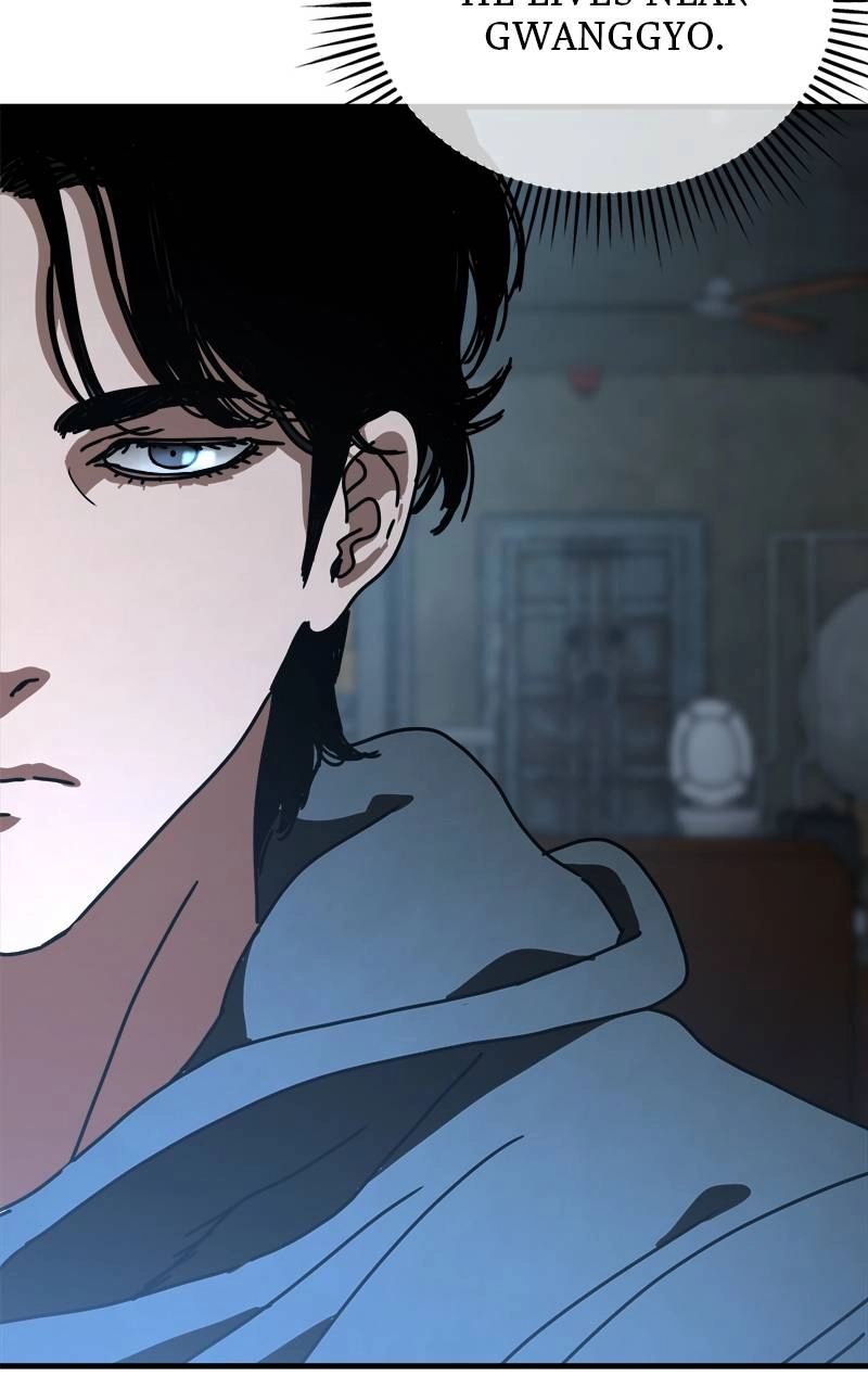 Hiding Out in an Apocalypse Chapter 15 Page 30
