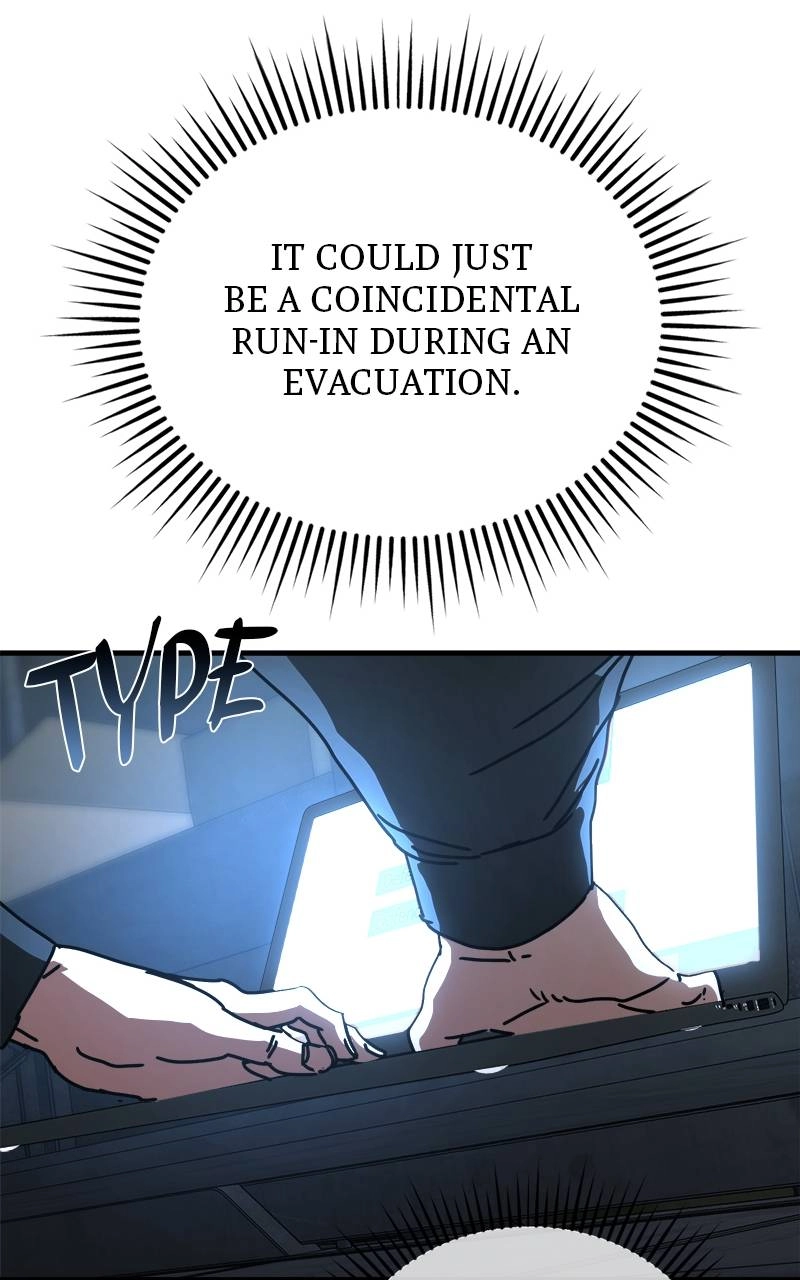 Hiding Out in an Apocalypse Chapter 15 Page 31