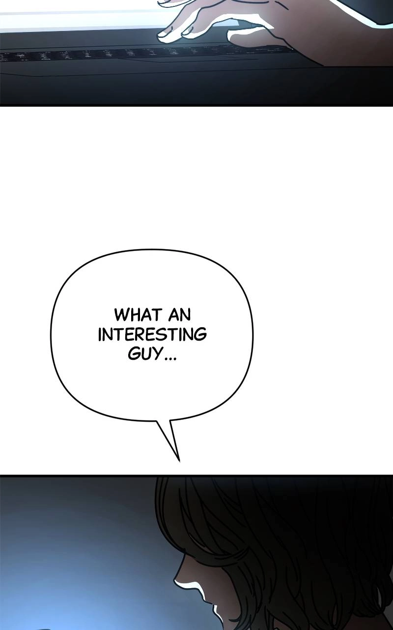 Hiding Out in an Apocalypse Chapter 15 Page 33