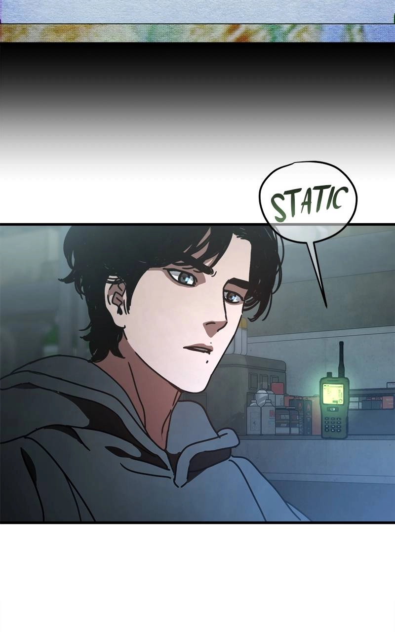 Hiding Out in an Apocalypse Chapter 15 Page 38