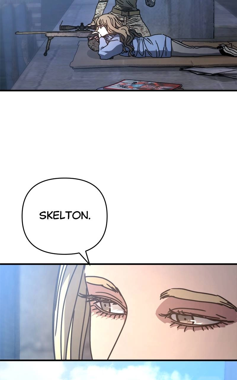 Hiding Out in an Apocalypse Chapter 15 Page 40