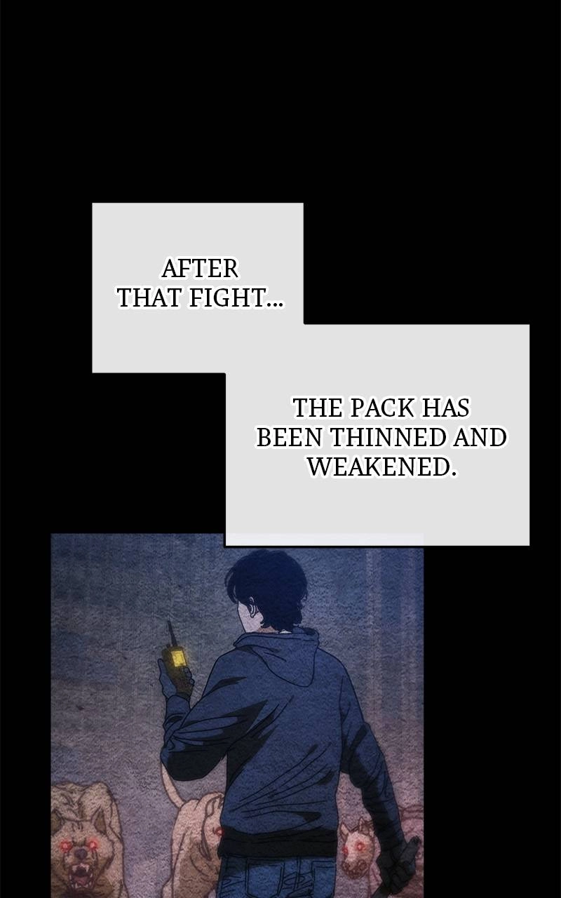 Hiding Out in an Apocalypse Chapter 15 Page 48