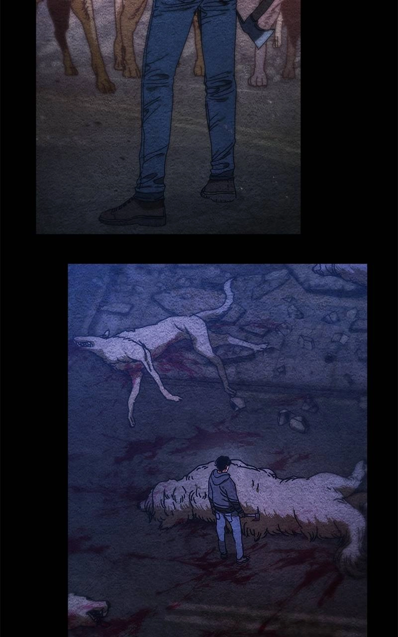 Hiding Out in an Apocalypse Chapter 15 Page 49
