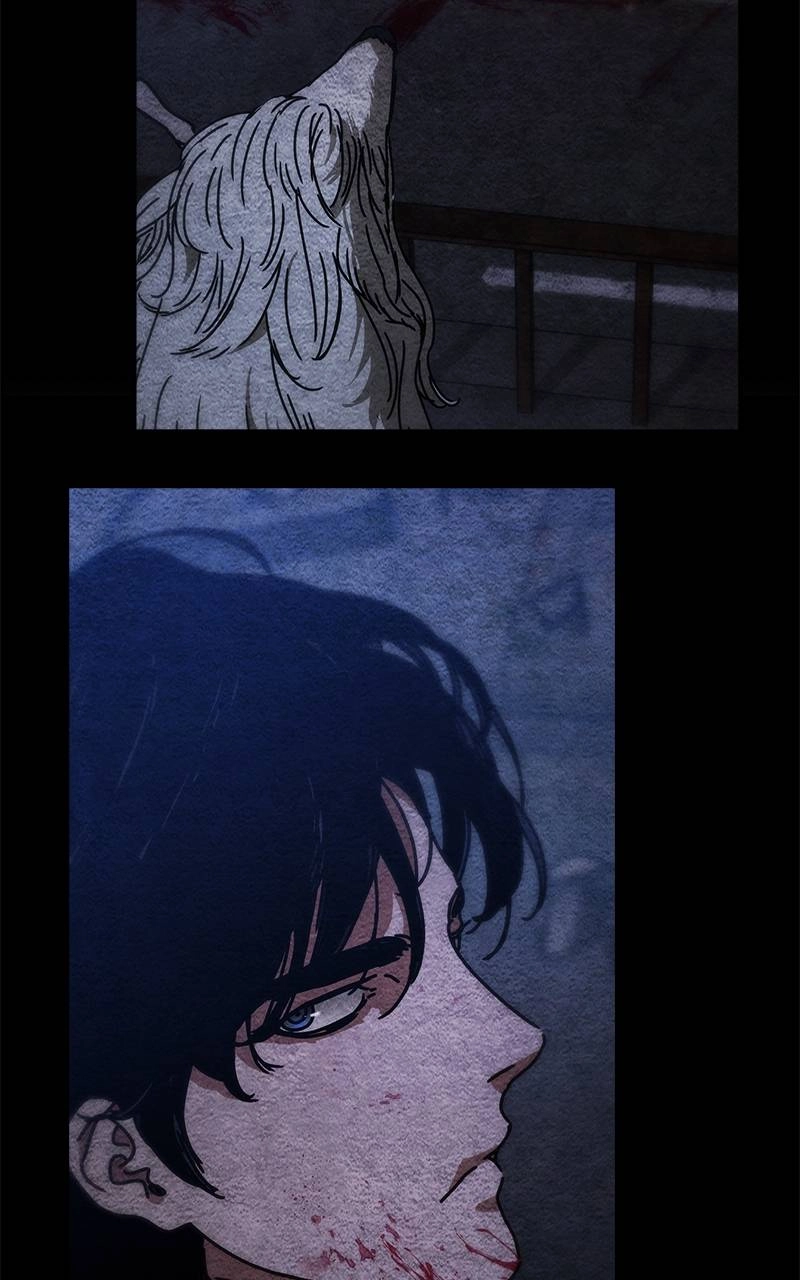 Hiding Out in an Apocalypse Chapter 15 Page 50