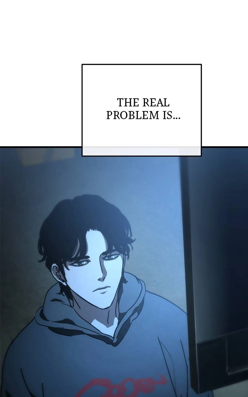 Hiding Out in an Apocalypse Chapter 15 Page 54