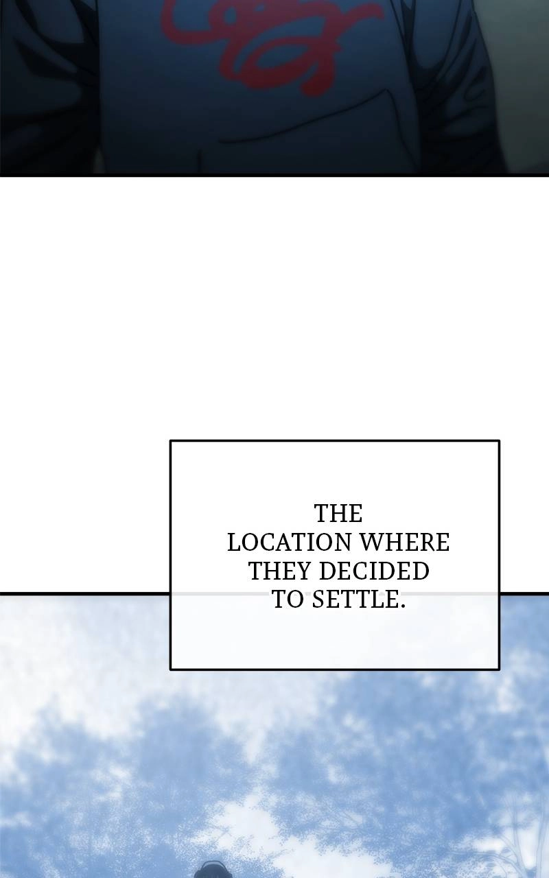 Hiding Out in an Apocalypse Chapter 15 Page 55