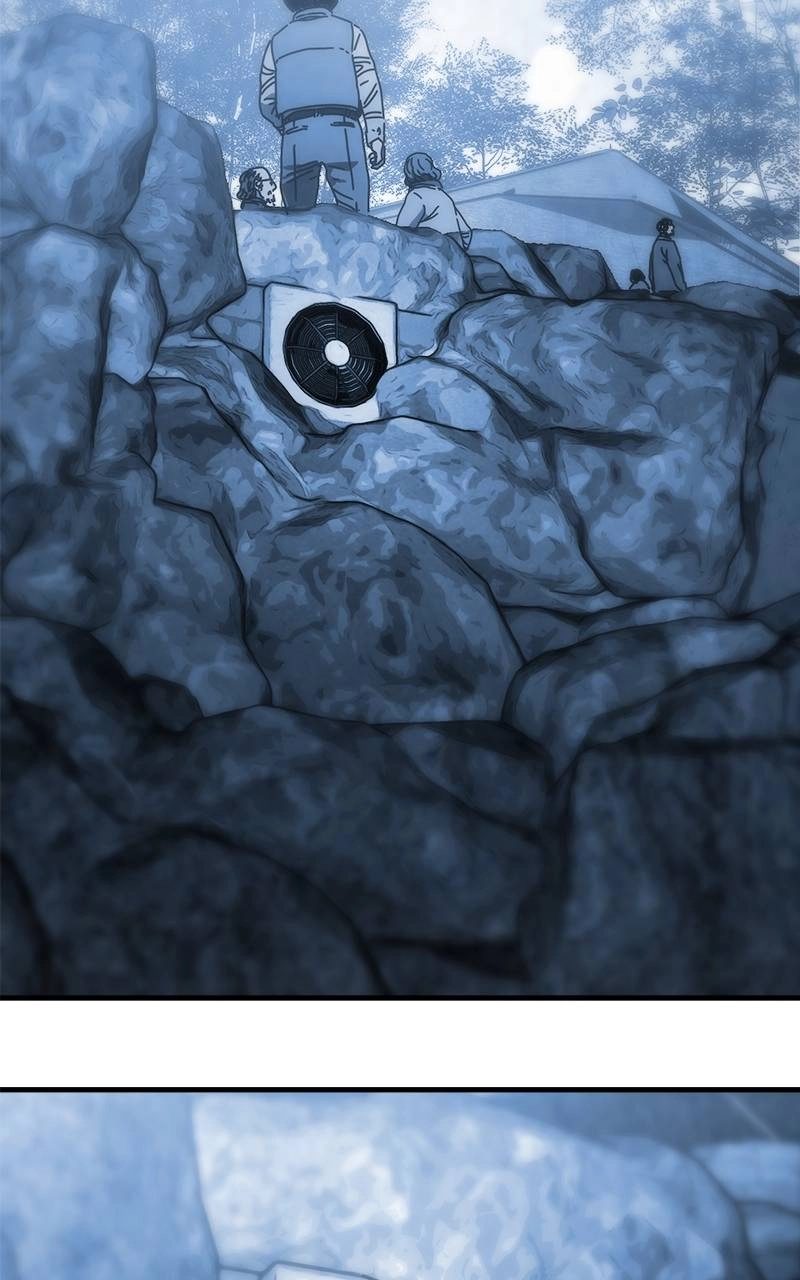 Hiding Out in an Apocalypse Chapter 15 Page 56