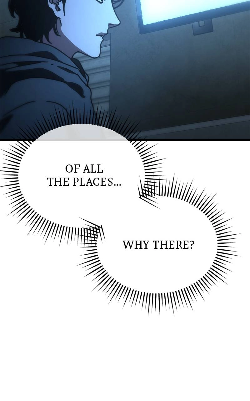 Hiding Out in an Apocalypse Chapter 15 Page 58
