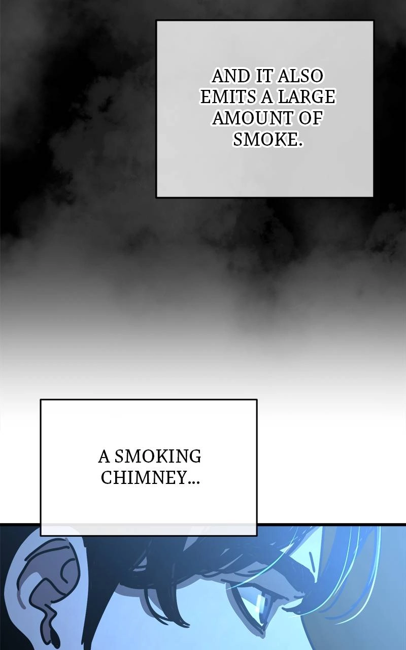 Hiding Out in an Apocalypse Chapter 15 Page 62
