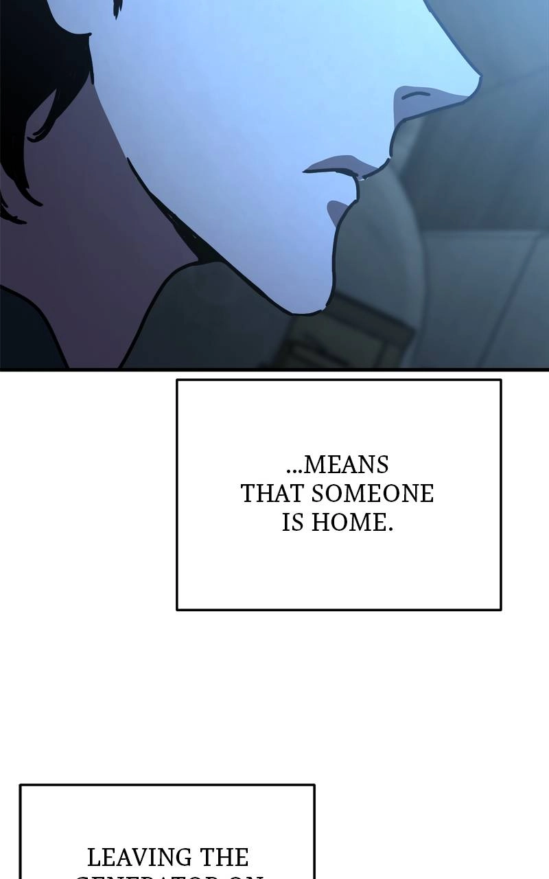 Hiding Out in an Apocalypse Chapter 15 Page 63