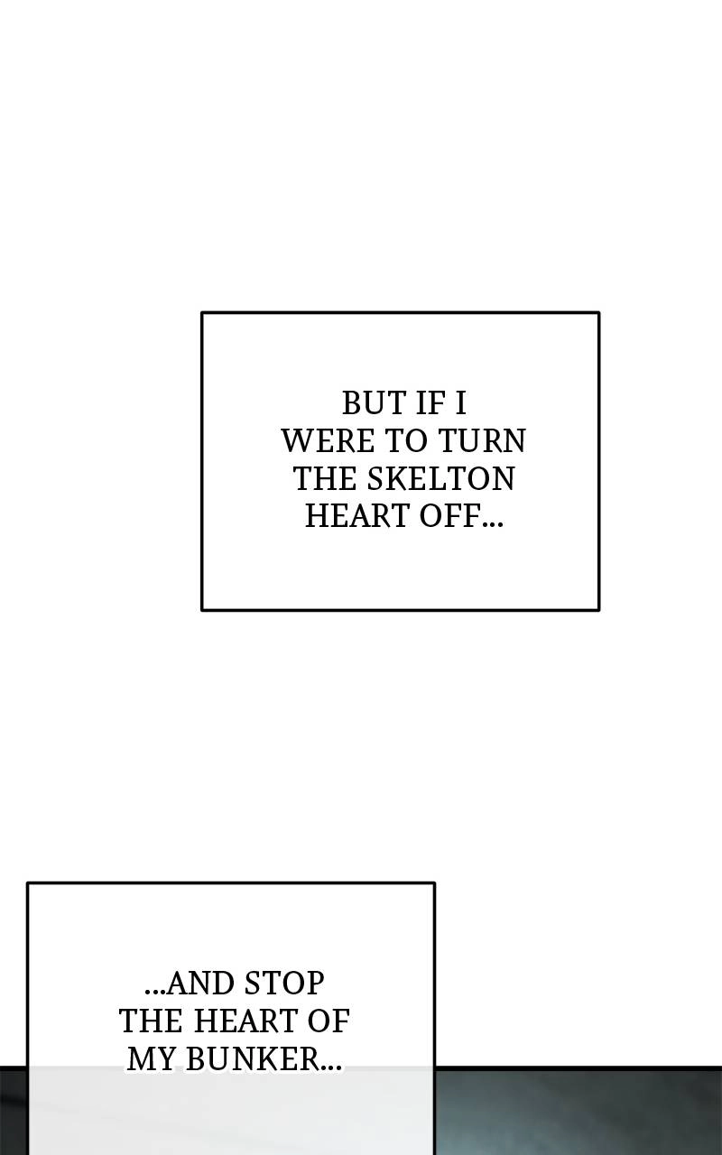 Hiding Out in an Apocalypse Chapter 15 Page 65