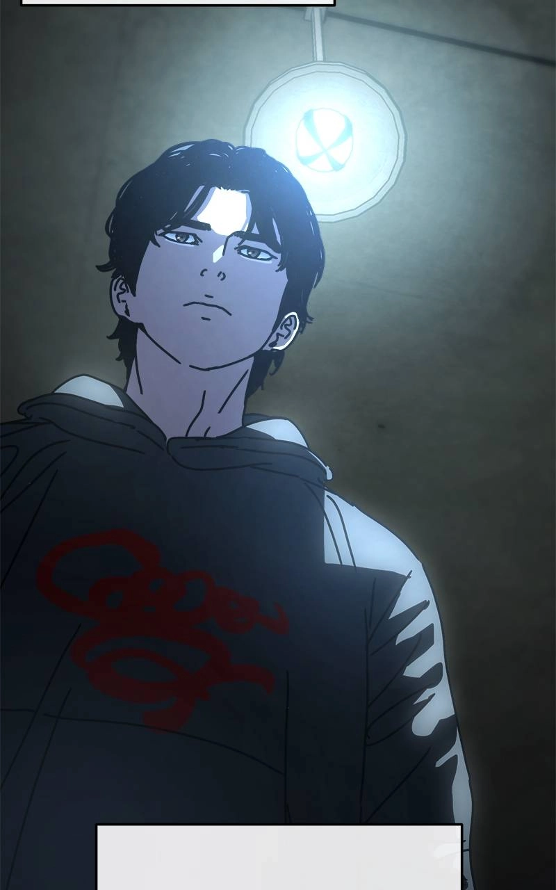 Hiding Out in an Apocalypse Chapter 15 Page 66