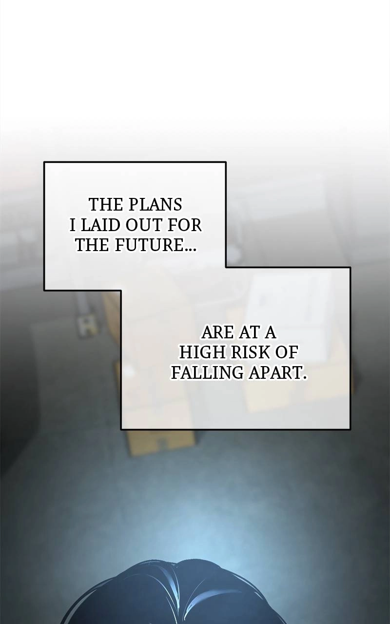 Hiding Out in an Apocalypse Chapter 15 Page 69