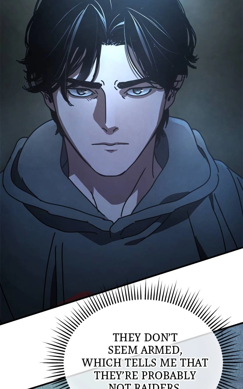 Hiding Out in an Apocalypse Chapter 15 Page 70